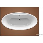 Santech DELTA 185 x 90 cm SADEL185 – Zboží Dáma