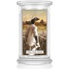 Svíčka Kringle Candle Far Far Away 624 g