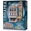 Wrebbit 3D puzzle Urbania Kino 300 ks