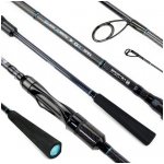 Sportex Black Arrow G4 ULR 2 díly 180cm 0,5-7g – Sleviste.cz