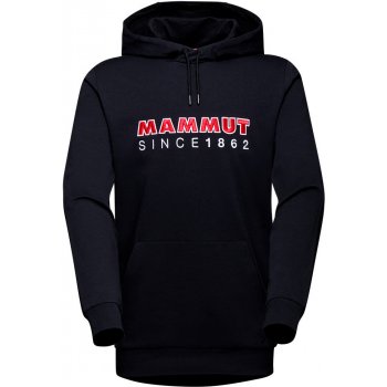 Mammut ML Hoody Men Logo černá