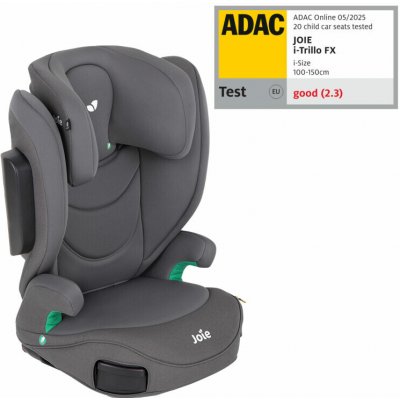 JOIE i-Trillo™ fx 2026 thunder – Zbozi.Blesk.cz