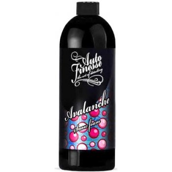 Auto Finesse Avalanche Snow Foam Bubblegum 1 l