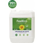 Feel Eco univerzální čistící prostředek 5 l – Zbozi.Blesk.cz