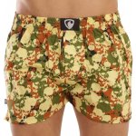 Represent exclusive Ali skull camo – Hledejceny.cz