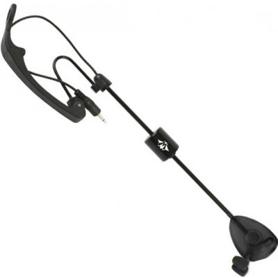 Mikado Swinger Swing Bite Indicator Žlutá – Zbozi.Blesk.cz