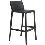 Nardi Trill 76 cm plast antracitově šedá – Zboží Dáma