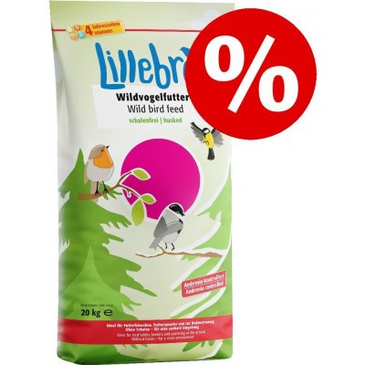 Lillebro Wild Bird Food