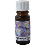 Michal Vonný olej Květinová vůně 10 ml – Zboží Mobilmania