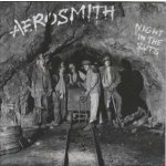 Aerosmith - Night In The Ruts CD – Hledejceny.cz
