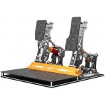PXN Vector X pedals PD LP Pedálová sada brzda a plyn – Hledejceny.cz