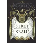 Střet králů. Píseň ledu a ohně 2. - George R.R. Martin – Zboží Mobilmania