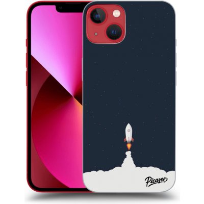 Pouzdro Picasee ULTIMATE CASE MagSafe Apple iPhone 13 - Astronaut 2