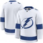 Fanatics Branded Dres Tampa Bay Lightning Breakaway Away Jersey – Zboží Mobilmania