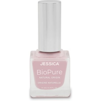 Jessica BioPure přírodní Plain Jane 13 ml