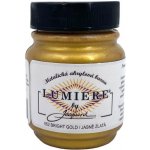 Jacquard Metalické Barvy Lumiere 552 jasně zlatá – Hledejceny.cz