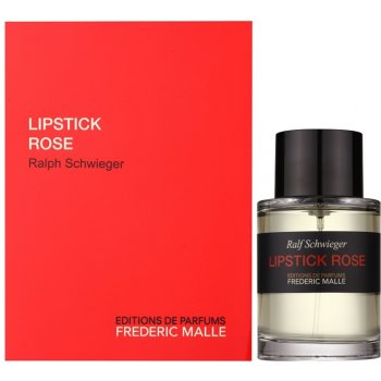 Frederic Malle Lipstick Rose parfémovaná voda dámská 50 ml