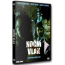 Noční vlak DVD