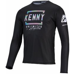 Kenny PERFORMANCE 22 holographic