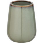 Wenko kelímek na zubní kartáčky Sirmione zelená – Hledejceny.cz