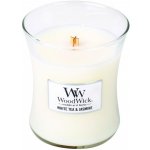 WoodWick White Tea & Jasmine 275 g – Zboží Mobilmania