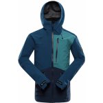 Alpine Pro Zarr modrá – Zboží Dáma