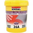 SOUDAL 26A Lepidlo na podlahové krytiny 5kg