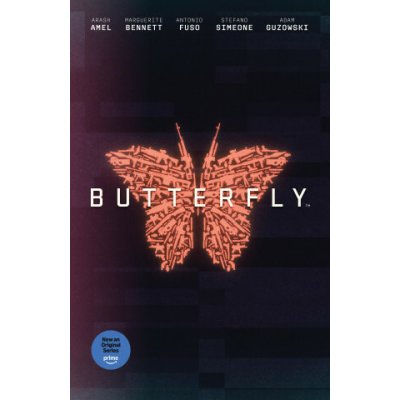 Butterfly – Hledejceny.cz