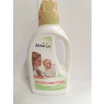 Almawin Tekutý prací prostředek na bílé i barevné prádlo 750 ml – Zboží Dáma Almawin Tekutý prací prostředek na bílé i barevné prádlo 750 ml – Zboží Dáma