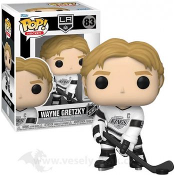 Funko Pop! NHL Wayne Gretzky LA Kings