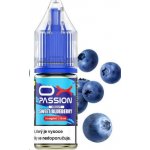 Oxva OX Passion Salts Sweet Blueberry 10 ml 20 mg – Zboží Mobilmania