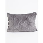 MKLuzkoviny.cz mikroplyš Exclusive Sebastian šedý 40 x 60 cm – Sleviste.cz