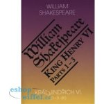 Král Jindřich VI. - Shakespeare William – Zbozi.Blesk.cz