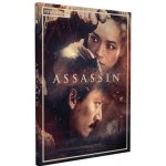 Assassin DVD – Zboží Dáma