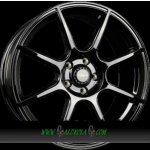 AXXION X2 7x17 5x120 ET37 black gloss | Zboží Auto