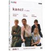 DVD film Kancl - 2. série digipack DVD