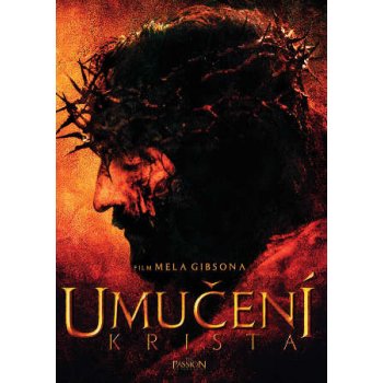 Umučení Krista DVD