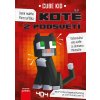 Kniha Deník malého Minecrafťáka: Kotě z Podsvětí - Cube Kid