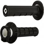 ODI V2 Lock-On Soft gripy - black | Zboží Auto