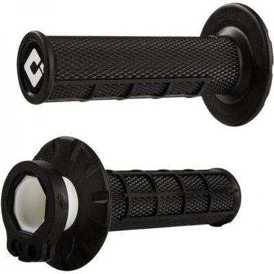 ODI V2 Lock-On Soft gripy - black | Zboží Auto
