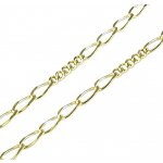 Glare Zlatý řetěz 780 – Hledejceny.cz