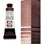 Daniel Smith Akvarelová barva Luminescent, 15ml Interference Red – Hledejceny.cz