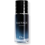 Dior Sauvage parfémovaná voda limitovaná edice pánská 100 ml – Hledejceny.cz