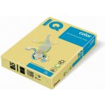 IQ A3 80g 500 listů žlutá – Zbozi.Blesk.cz