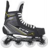 Kolečkové in-line brusle CCM Tacks 9060R Junior