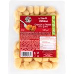 LA BONTÁ ITALIANA Bramborové gnocchi bezlepkové 0,5 kg – Zboží Dáma LA BONTÁ ITALIANA Bramborové gnocchi bezlepkové 0,5 kg – Zboží Dáma