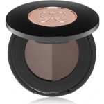 Anastasia Beverly Hills Brow Powder Duo pudr na obočí Ash Brown 2 x 0,8 g – Zboží Dáma