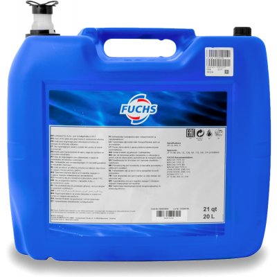 Fuchs Ecocool 68 CF 3 20 l – Sleviste.cz