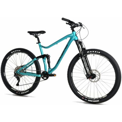 Leader Fox Trion Full 2025 – Hledejceny.cz