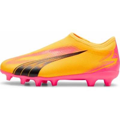 Puma ULTRA MATCH LL FG/AG Jr 107770-03 – Zboží Dáma